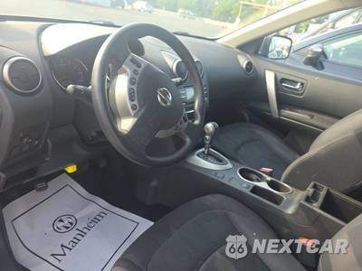 2015 Nissan Rogue Select S - zdjęcie 11 z 36 - miniatura