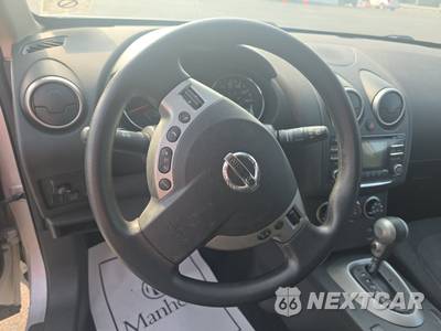 2015 Nissan Rogue Select S - zdjęcie 10 z 36 - miniatura