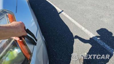 2015 Nissan Rogue Select S - zdjęcie 20 z 36 - miniatura