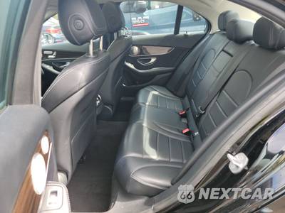 2016 Mercedes-Benz C 300 4MATIC - zdjęcie 13 z 36 - miniatura