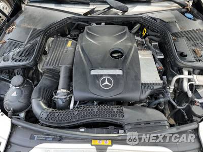2016 Mercedes-Benz C 300 4MATIC - zdjęcie 15 z 36 - miniatura