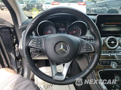 2016 Mercedes-Benz C 300 4MATIC - zdjęcie 10 z 36 - miniatura