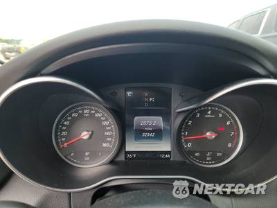 2016 Mercedes-Benz C 300 4MATIC - zdjęcie 12 z 36 - miniatura