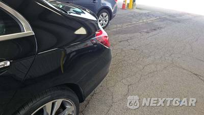 2016 Mercedes-Benz C 300 4MATIC - zdjęcie 25 z 36 - miniatura