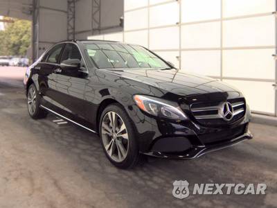 2016 Mercedes-Benz C 300 4MATIC - zdjęcie 3 z 36 - miniatura