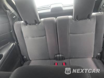 2020 Nissan Pathfinder SV - zdjęcie 14 z 18 - miniatura