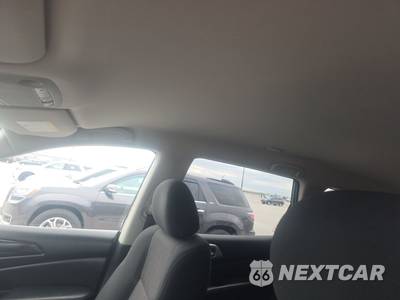 2020 Nissan Pathfinder SV - zdjęcie 18 z 18 - miniatura