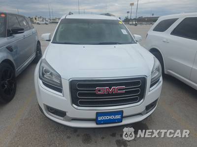 2017 GMC Acadia Limited 4SB - zdjęcie 2 z 18 - miniatura