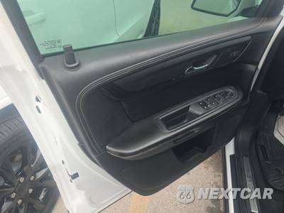 2017 GMC Acadia Limited 4SB - zdjęcie 9 z 18 - miniatura