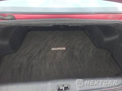 2009 Chevrolet Malibu LT 2LT - zdjęcie 16 z 17 - miniatura
