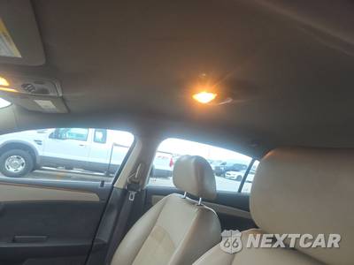 2009 Chevrolet Malibu LT 2LT - zdjęcie 17 z 17 - miniatura