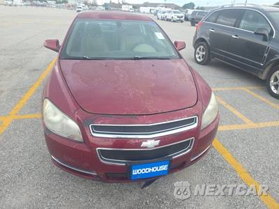 2009 Chevrolet Malibu LT 2LT - zdjęcie 2 z 17 - miniatura