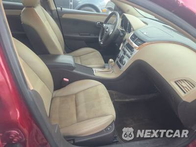 2009 Chevrolet Malibu LT 2LT - zdjęcie 8 z 17 - miniatura