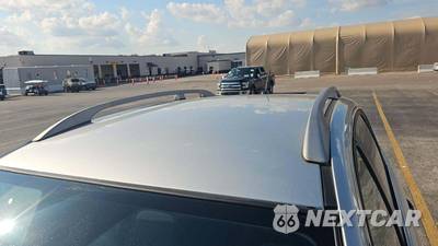 2014 Chevrolet Captiva Sport LS 2LS - zdjęcie 19 z 23 - miniatura