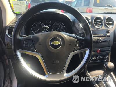 2014 Chevrolet Captiva Sport LS 2LS - zdjęcie 10 z 23 - miniatura