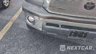 2012 Toyota Tundra Crew Cab Short Bed - zdjęcie 21 z 24 - miniatura