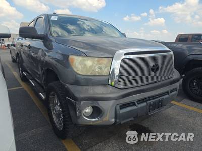 2012 Toyota Tundra Crew Cab Short Bed - zdjęcie 3 z 24 - miniatura