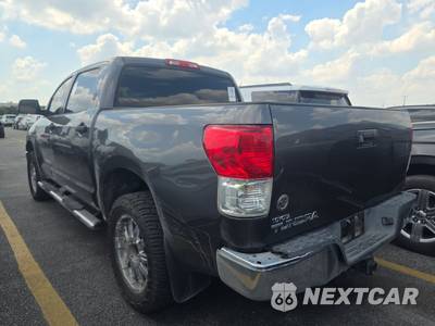 2012 Toyota Tundra Crew Cab Short Bed - zdjęcie 6 z 24 - miniatura