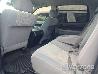 2012 Toyota Tundra Crew Cab Short Bed - zdjęcie 13 z 24 - miniatura