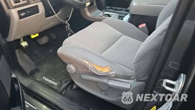 2012 Toyota Tundra Crew Cab Short Bed - zdjęcie 22 z 24 - miniatura