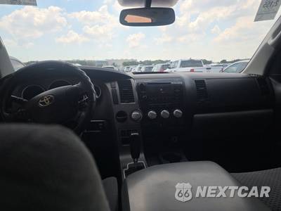 2012 Toyota Tundra Crew Cab Short Bed - zdjęcie 11 z 24 - miniatura