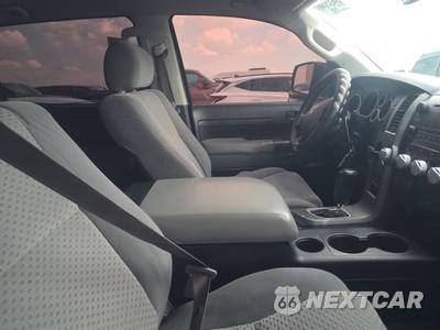 2012 Toyota Tundra Crew Cab Short Bed - zdjęcie 8 z 24 - miniatura