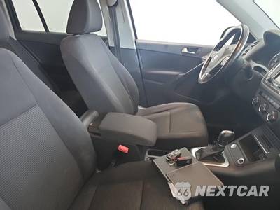 2017 Volkswagen Tiguan Limited - zdjęcie 19 z 19 - miniatura