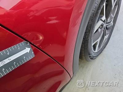 2022 Kia Sportage EX - zdjęcie 16 z 16 - miniatura