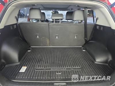 2022 Kia Sportage EX - zdjęcie 13 z 16 - miniatura