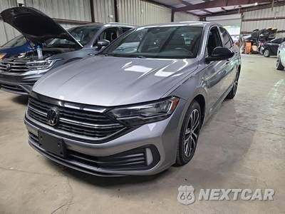 2024 Volkswagen Jetta Sport - zdjęcie 1 z 18 - miniatura