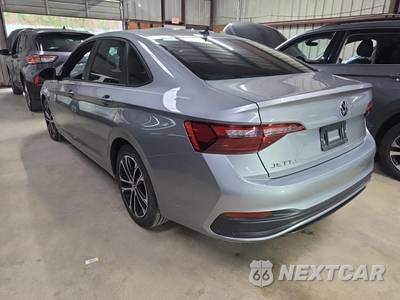 2024 Volkswagen Jetta Sport - zdjęcie 6 z 18 - miniatura