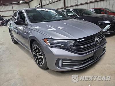 2024 Volkswagen Jetta Sport - zdjęcie 3 z 18 - miniatura