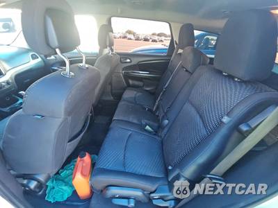 2017 Dodge Journey SE - zdjęcie 13 z 18 - miniatura