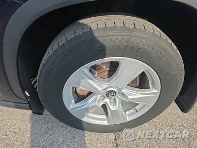 2022 Toyota Highlander L - zdjęcie 8 z 22 - miniatura