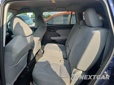 2022 Toyota Highlander L - zdjęcie 16 z 22 - miniatura