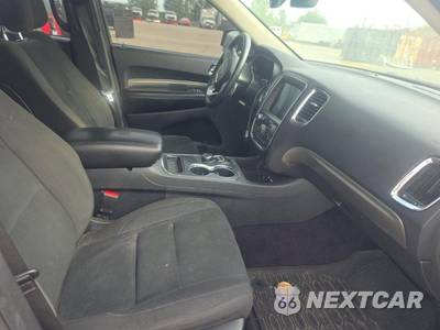 2017 Dodge Durango SXT - zdjęcie 8 z 14 - miniatura