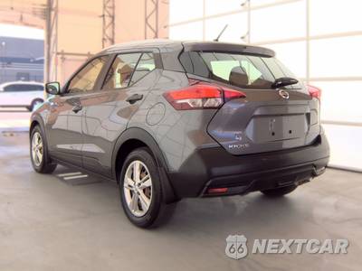 2019 Nissan Kicks S - zdjęcie 6 z 20 - miniatura