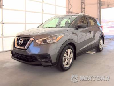 2019 Nissan Kicks S - zdjęcie 1 z 20 - miniatura