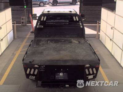 2025 Ford Super Duty F-250 XL Crew Cab Long Bed - zdjęcie 6 z 29 - miniatura