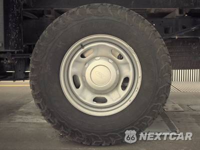 2025 Ford Super Duty F-250 XL Crew Cab Long Bed - zdjęcie 12 z 29 - miniatura