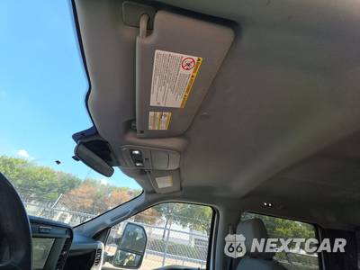 2025 Ford Super Duty F-250 XL Crew Cab Long Bed - zdjęcie 20 z 29 - miniatura