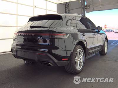 2022 Porsche Macan - zdjęcie 5 z 28 - miniatura
