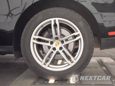 2022 Porsche Macan - zdjęcie 12 z 28 - miniatura