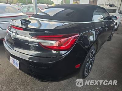 2016 Buick Cascada Premium 1SP - zdjęcie 4 z 24 - miniatura