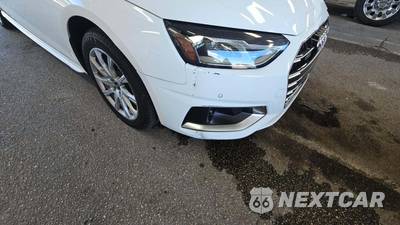 2021 Audi A4 Sedan Premium 40 TFSI - zdjęcie 21 z 42 - miniatura