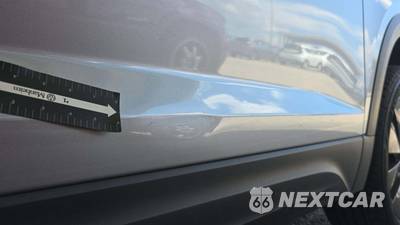 2024 Volkswagen Taos S - zdjęcie 20 z 20 - miniatura