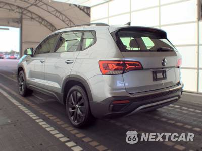 2024 Volkswagen Taos S - zdjęcie 6 z 20 - miniatura