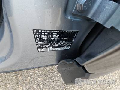 2024 Volkswagen Taos S - zdjęcie 14 z 20 - miniatura