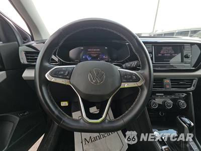 2024 Volkswagen Taos S - zdjęcie 10 z 20 - miniatura