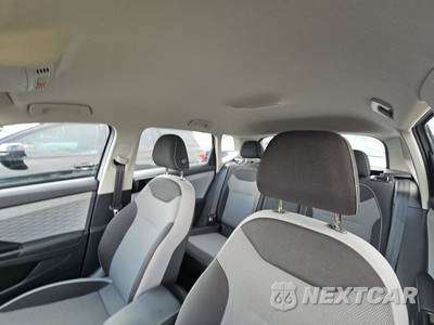 2024 Volkswagen Taos S - zdjęcie 17 z 20 - miniatura
